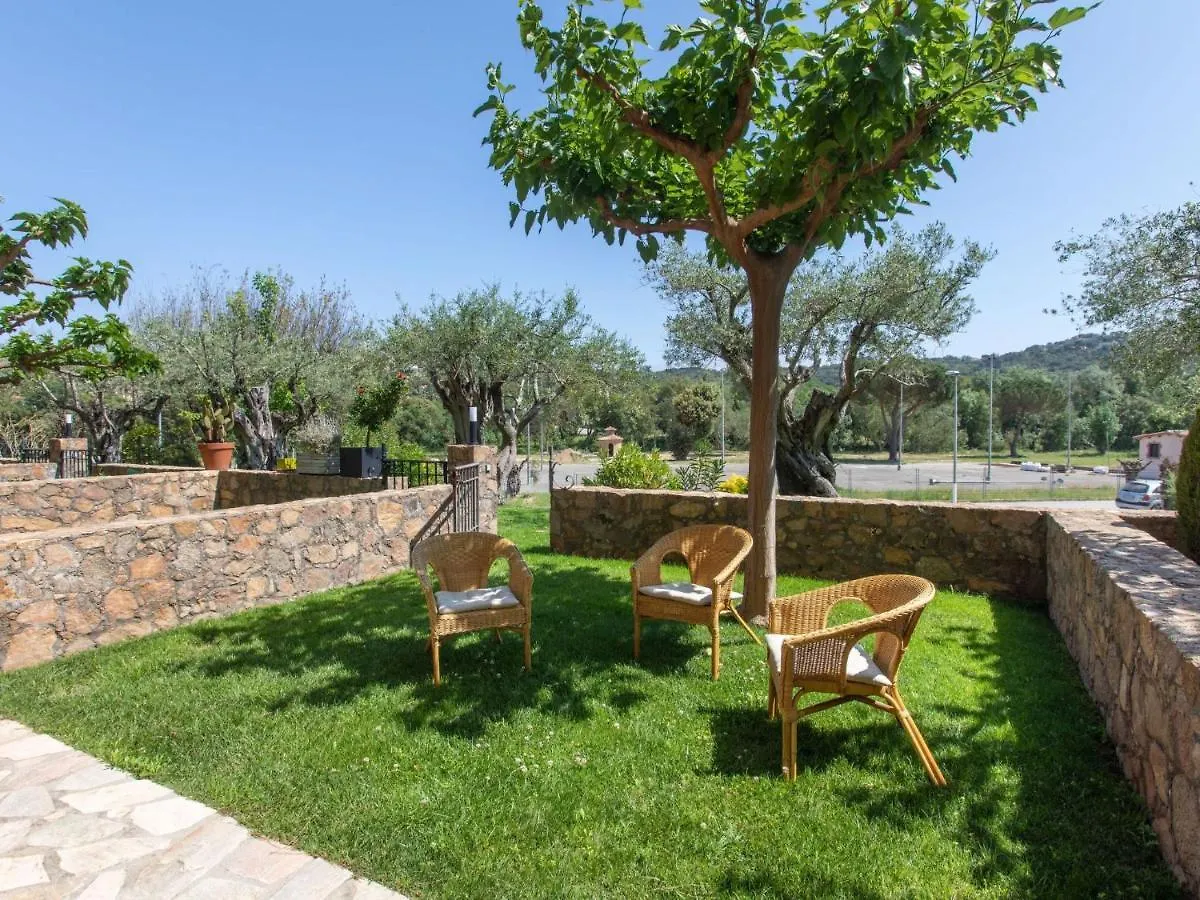 Holiday Home Cabanyes Club-3 By Interhome Calonge