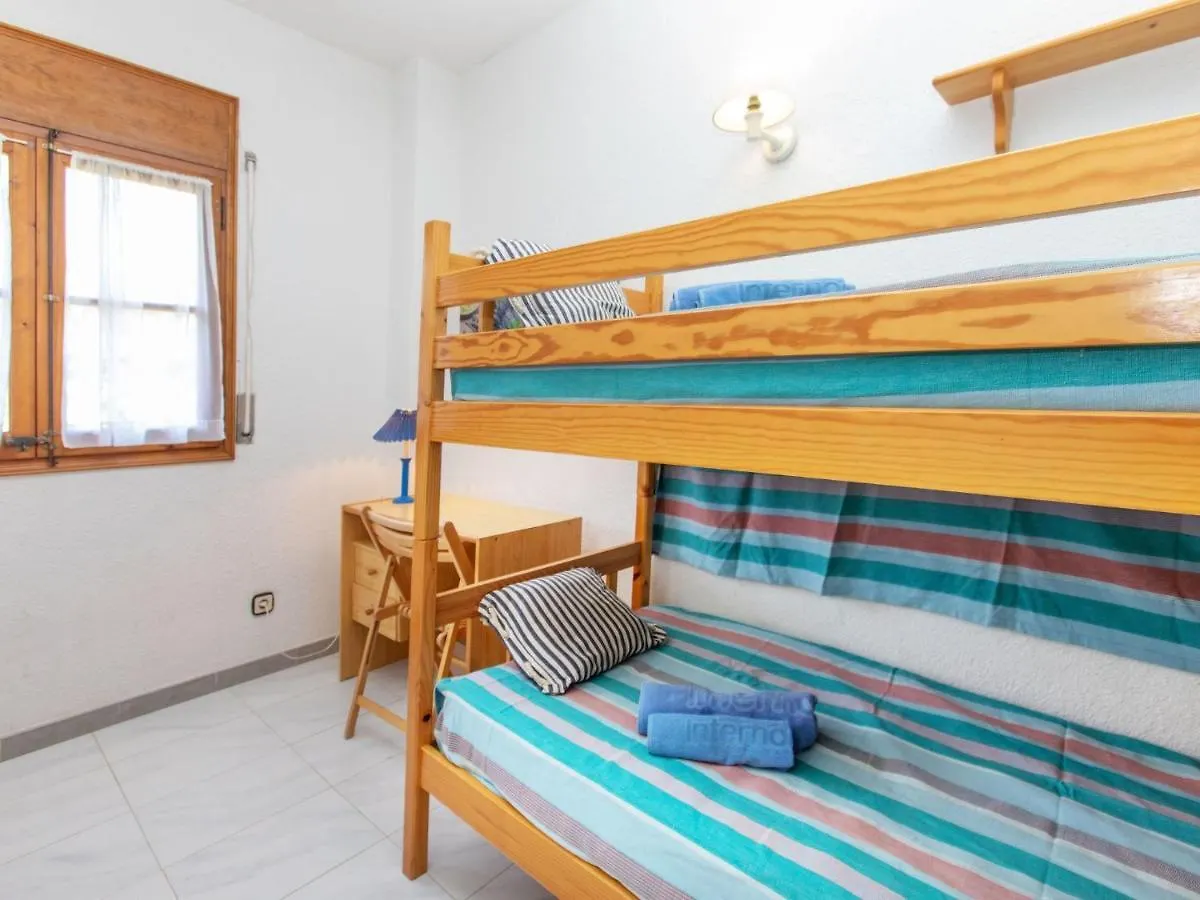 Holiday Home Cabanyes Club-3 By Interhome Calonge 0*,  Spanyolország