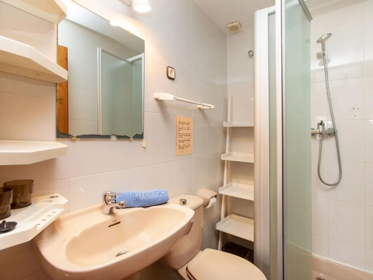 Holiday Home Cabanyes Club-3 By Interhome Calonge 0*,
